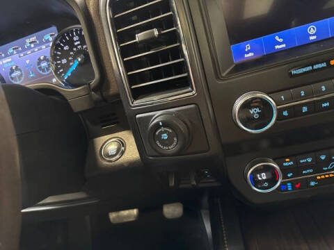 2021 Ford Expedition MAX King Ranch