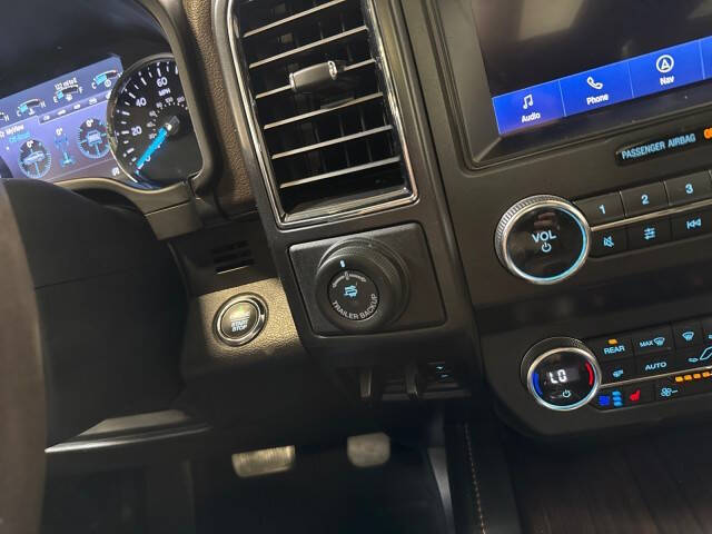 2021 Ford Expedition MAX King Ranch