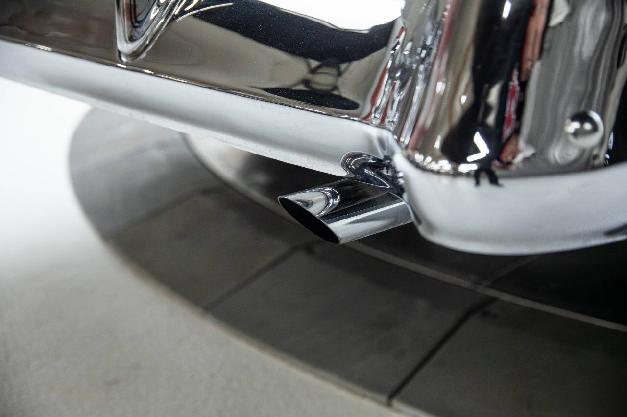 1956 Chevrolet Bel Air 66