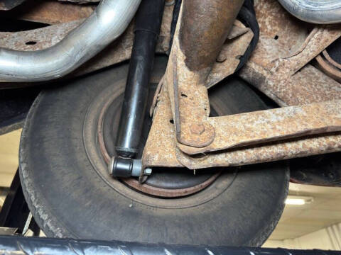 1963 Pontiac Bonneville