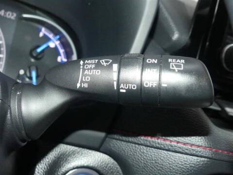 2021 Toyota RAV4 Prime SE