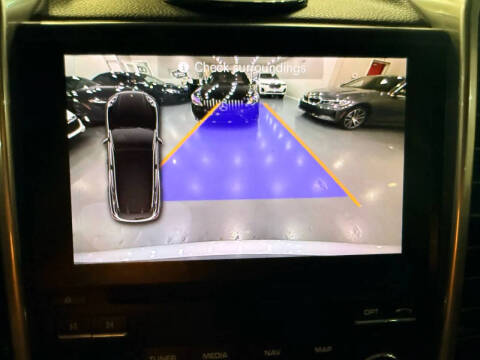 2017 Porsche Cayenne