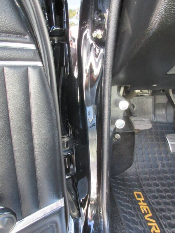 1971 Chevrolet Chevelle