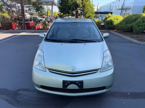 2007 Toyota Prius