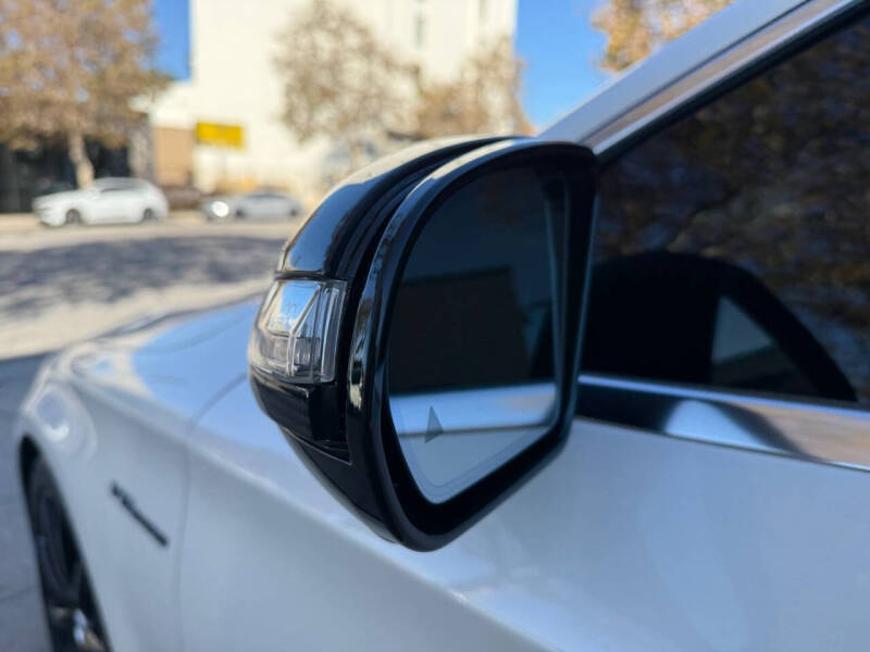 2015 Mercedes-Benz S-Class S 65 AMG