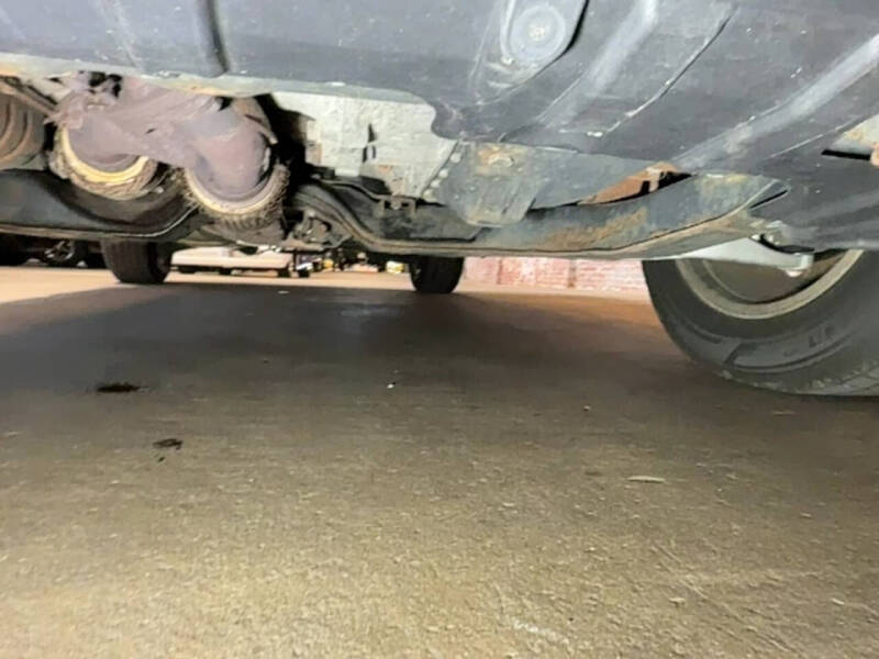 2016 Nissan Pathfinder SV