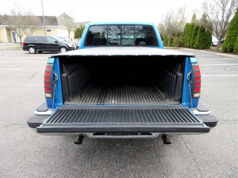 1992 Chevrolet C/K 1500 Series