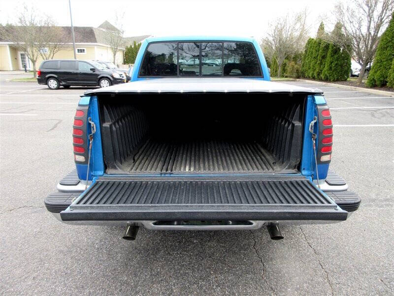 1992 Chevrolet C/K 1500 Series