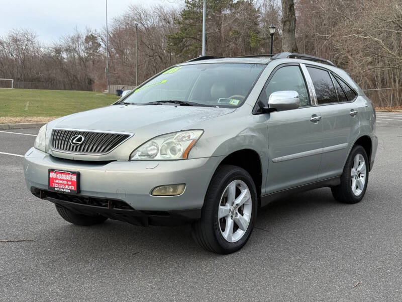 2006 Lexus RX 330
