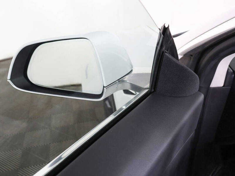 2018 Tesla Model 3 Mid Range