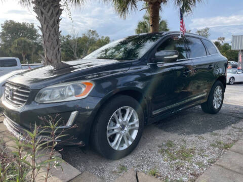 2016 Volvo XC60 T5 Drive-E Premier