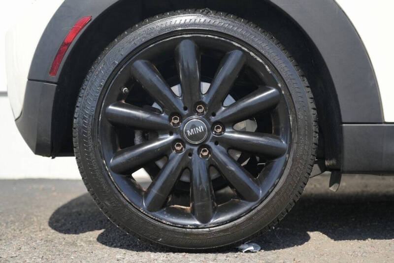 2014 MINI Hardtop Cooper