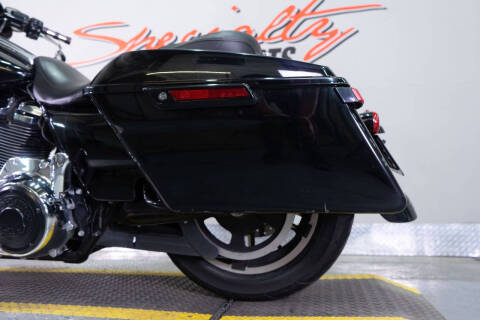 2017 Harley-Davidson Street Glide Special