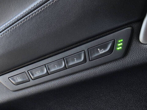 2019 BMW 7 Series 750i