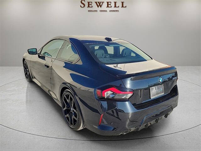 2026 BMW 2 Series 230i