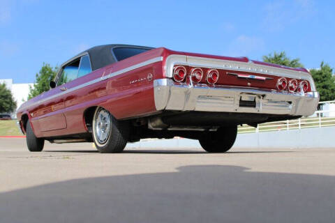 1964 Chevrolet Impala