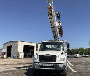 2020 Freightliner M2 106