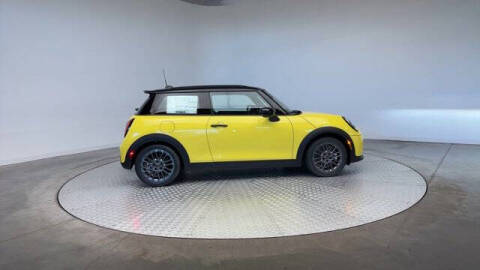 2026 MINI Hardtop 2 Door Cooper S
