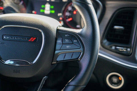 2016 Dodge Challenger R/T