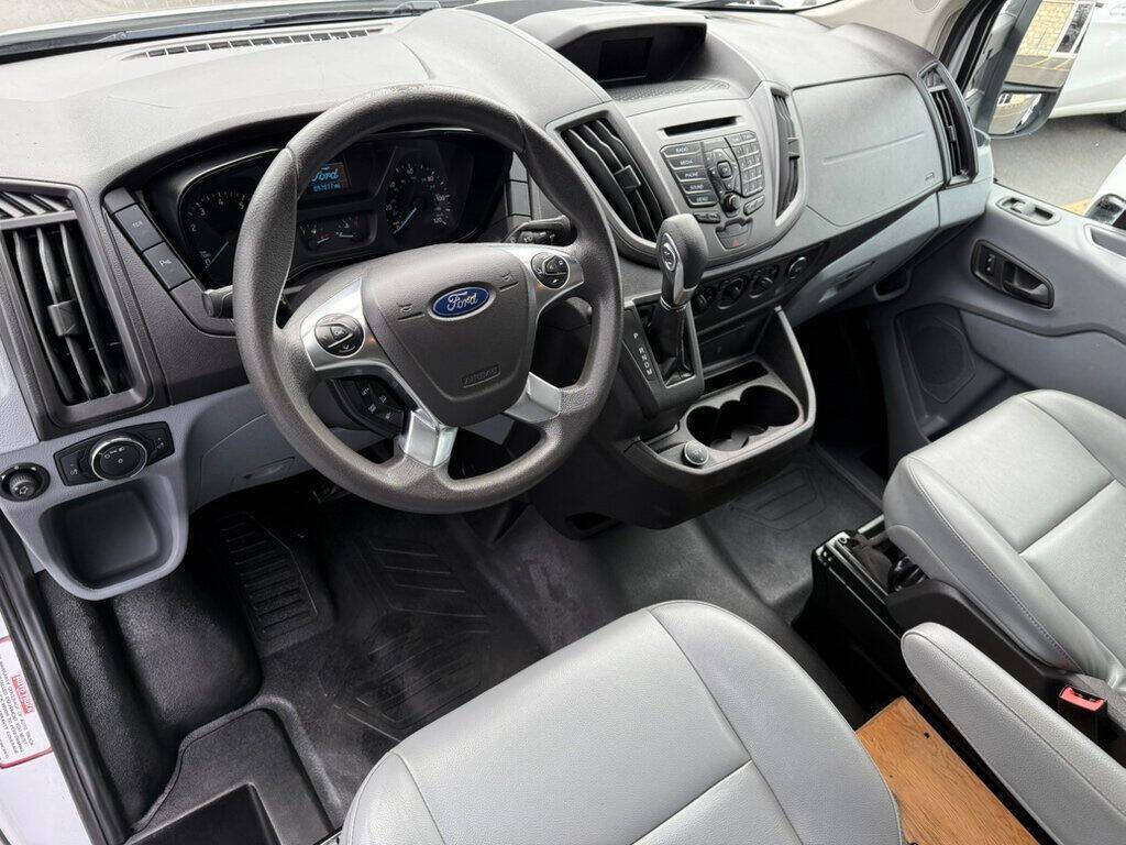 2019 Ford Transit for sale at Conway Imports in   Streamwood, IL