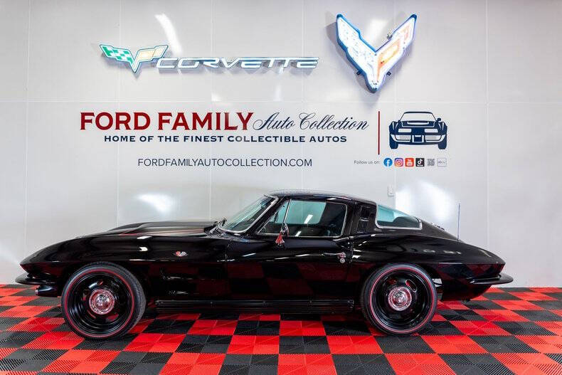 1964 Chevrolet Corvette