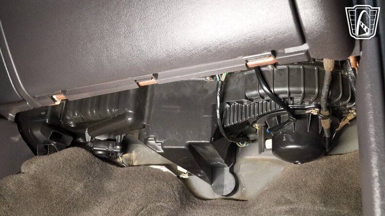2000 Dodge Ram 2500