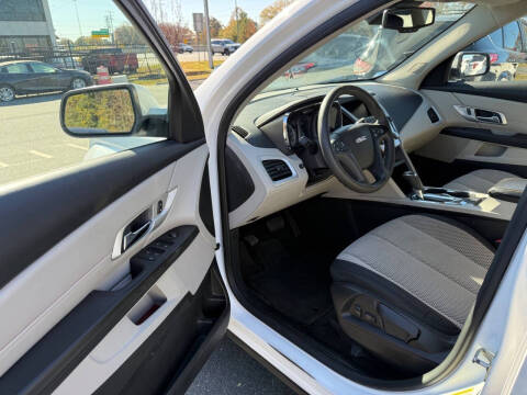 2017 GMC Terrain SLE-1