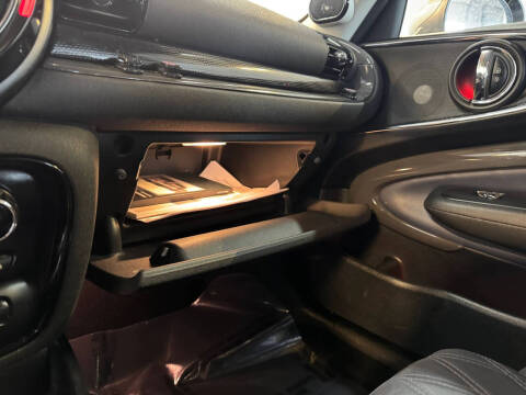 2017 MINI Clubman Cooper S ALL4