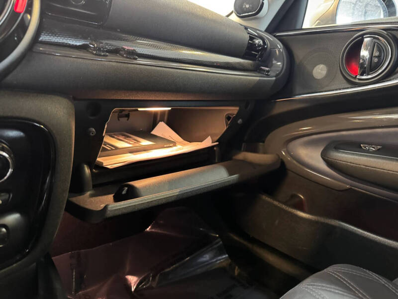 2017 MINI Clubman Cooper S ALL4