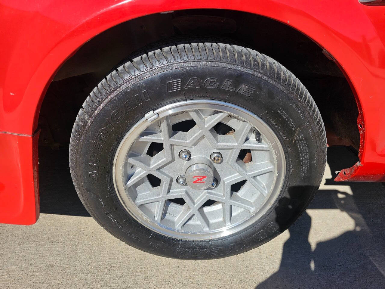 1979 Datsun 280Z 47