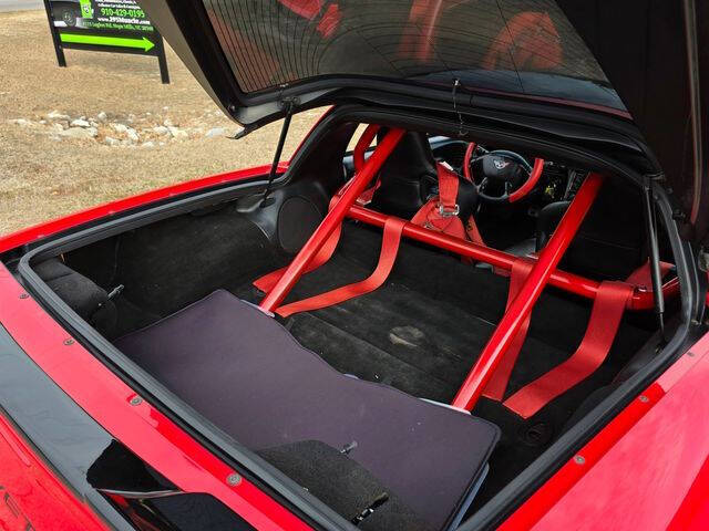 2000 Chevrolet Corvette