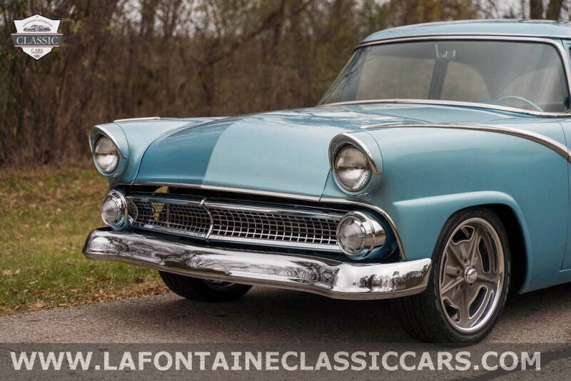 1955 Ford Fairlane