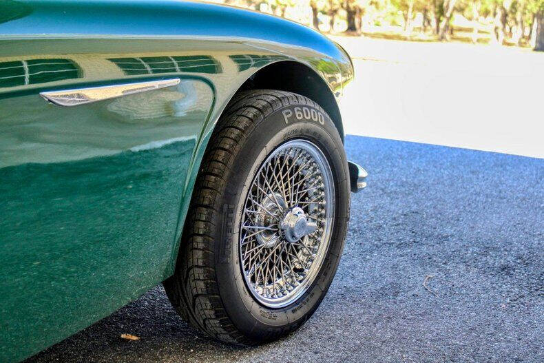 1964 Austin-Healey 3000