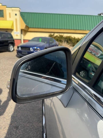 2016 Buick Encore Convenience