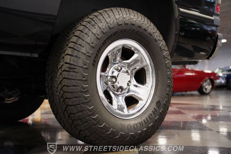 1997 Dodge Ram 1500