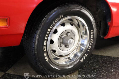 1970 Plymouth Roadrunner