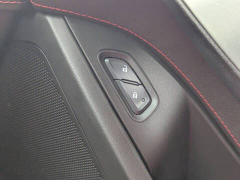 2014 Chevrolet Corvette Stingray Z51