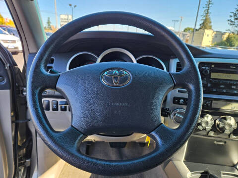 2008 Toyota 4Runner SR5