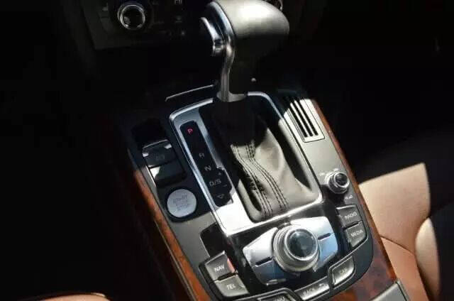 2015 Audi A4 2.0T quattro Premium Plus