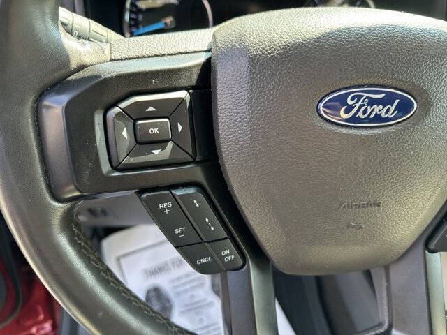 2019 Ford Expedition for sale at Mid-State Pre-Owned in Beckley, WV