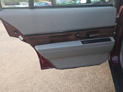 1999 Buick LeSabre Custom