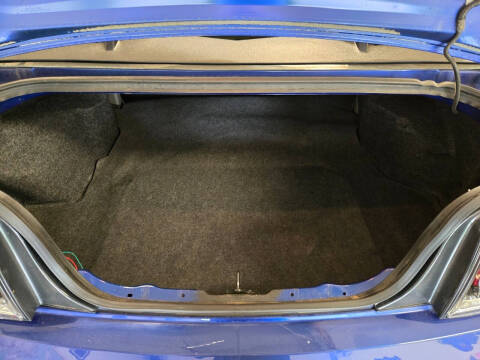 2005 Ford Mustang GT Deluxe