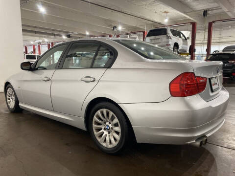 2009 BMW 3 Series 328i