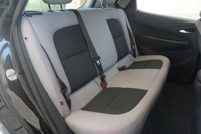 2020 Chevrolet Bolt EV LT