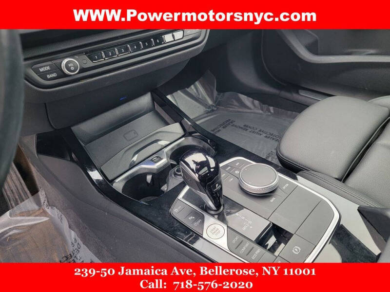 2023 BMW 2 Series 228i xDrive Gran Coupe