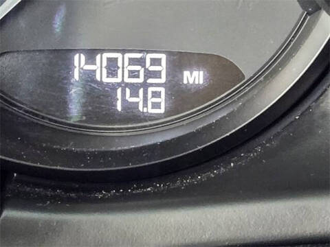 2022 Porsche Macan S