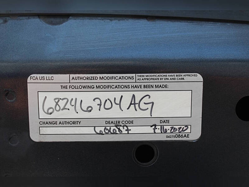 2015 Jeep Patriot Altitude Edition