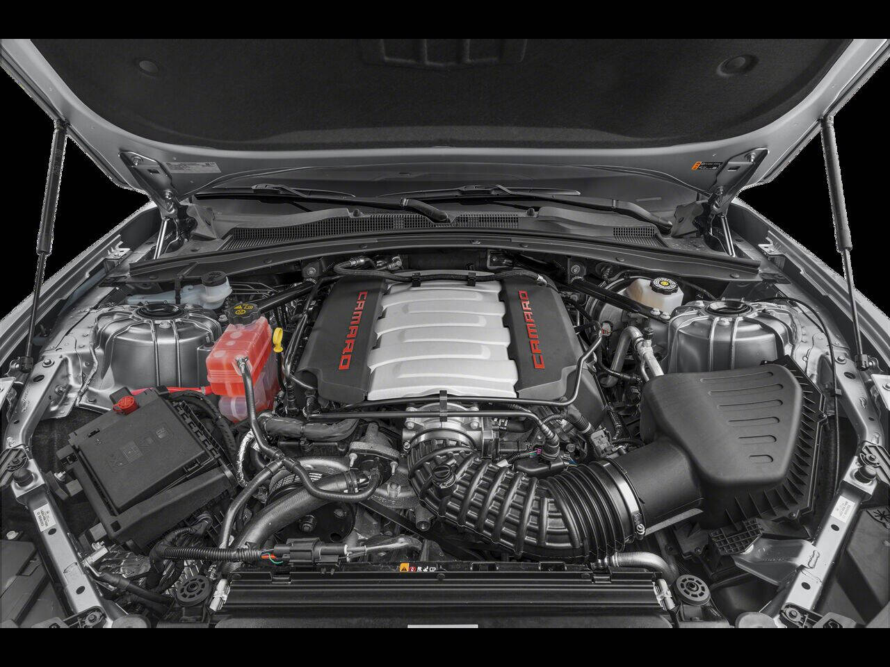2023 Chevrolet Camaro 45