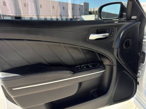 2021 Dodge Charger Scat Pack