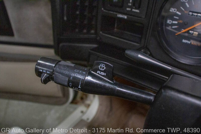 1984 Pontiac Firebird Trans Am